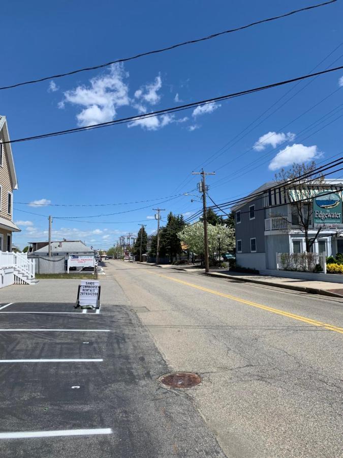 Sands Townhouses Old Orchard Beach Kültér fotó